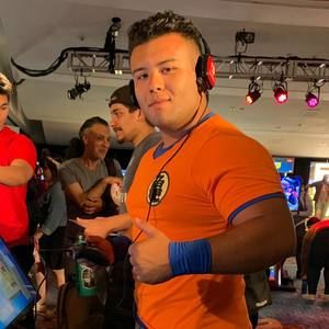 Meet your Posher, Jerry